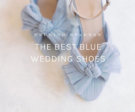 Blue Shoes May 24